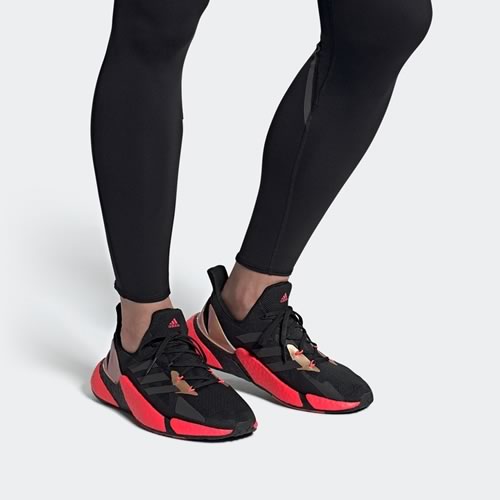 阿迪达斯FW8389 X9000L4男女跑步鞋图6