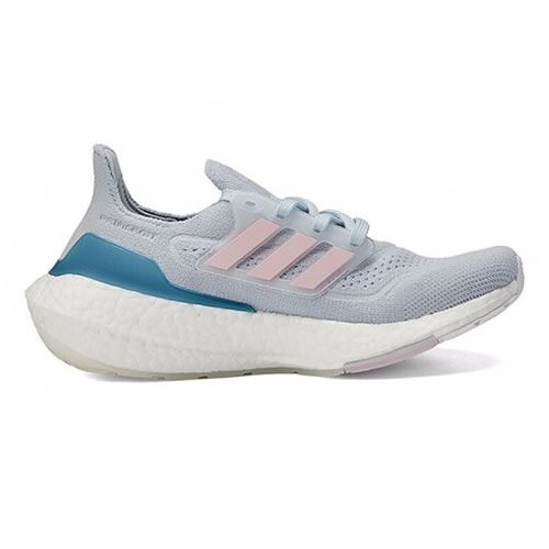 阿迪达斯FY0395 ULTRABOOST 21 UB21 W女子跑步鞋图2高清图片