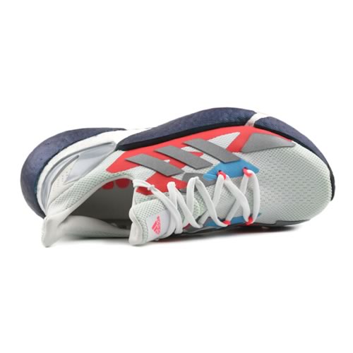 阿迪达斯FW8406 X9000L4 W女子跑步鞋图4高清图片