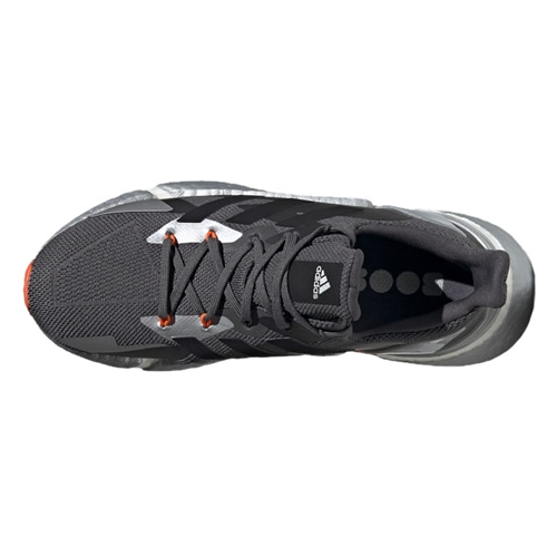 阿迪达斯FY2348 X9000L4男女跑步鞋图4高清图片