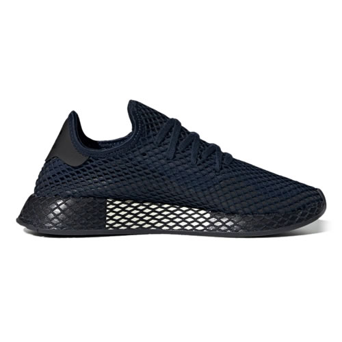 阿迪达斯EE5682 DEERUPT RUNNER男子运动鞋图2