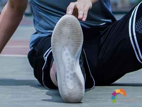 脚感极佳:Nike KD 12(杜兰特12代)性能测评图3