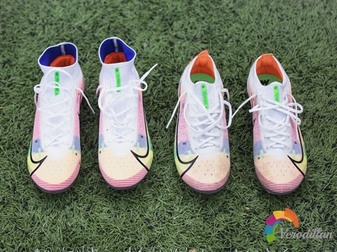 [性能测评]Nike Mercurial Dragonfly Elite FG怎么样图1