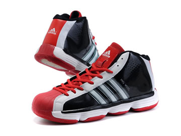 阿迪达斯2013年篮球鞋型号价格(全部配色)