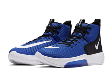 耐克目前最新款的篮球鞋型号大全(全部配色)