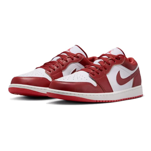 AIR JORDAN 1 LOW SE AJ1(DM3528)男子运动鞋图5