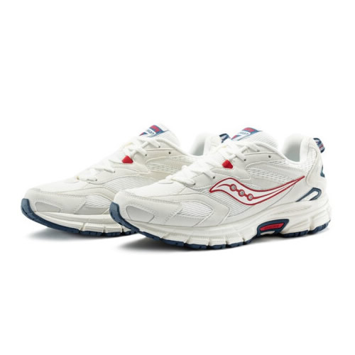 Saucony S28167 COHESION CLASSIC男子跑步鞋图5