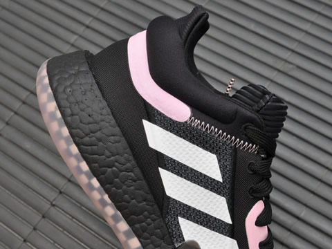 [测评报告]Adidas Marquee Boost Low(低帮版)值得入手么图2