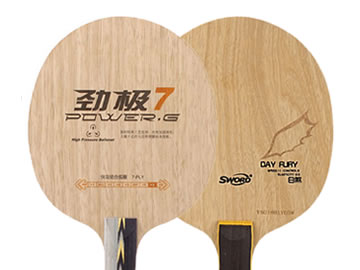 劲极7和世奥得白煞哪个好,怎么选(对比测评)