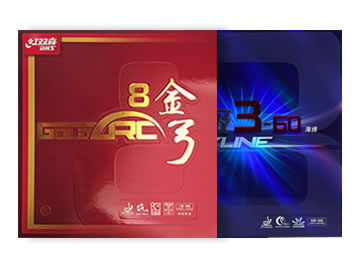 金弓8和天极3-60哪个好,怎么选(对比测评)