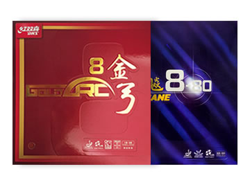 金弓8和狂飙8-80哪个好,怎么选(对比测评)