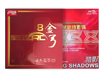 金弓8和猎影8338哪个好,怎么选(对比测评)