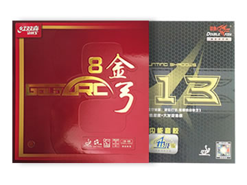 金弓8和猎影213哪个好,怎么选(对比测评)