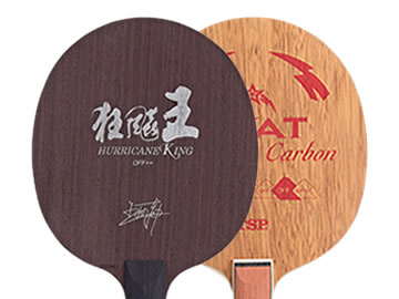 狂飙王和tsp swat carbon哪个好,怎么选(对比测评)