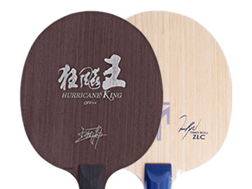 狂飙王和波尔zlc哪个好,怎么选(对比测评)