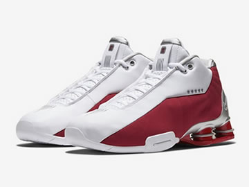 Nike Shox BB4