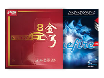 金弓8和蓝火m3哪个好,怎么选(对比测评)