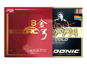 金弓8和金装jo哪个好,怎么选(对比测评)