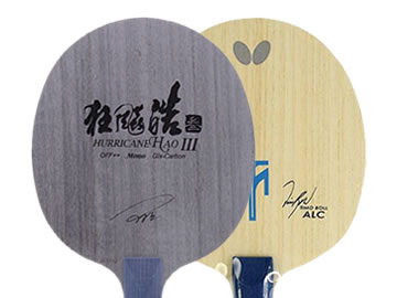 狂飙皓3和波尔alc哪个好,怎么选(对比测评)