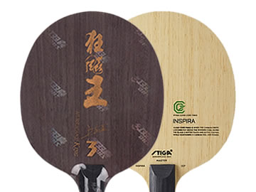 狂飙王3和灵感碳素哪个好,怎么选(对比测评)