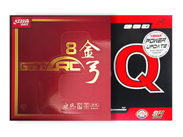 金弓8和挺拔5q哪个好,怎么选(对比测评)