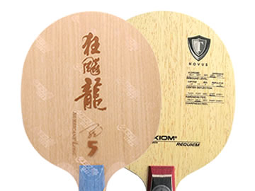 龙5和骄猛锐酷哪个好,怎么选(对比测评)