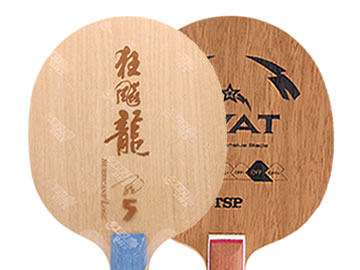 龙5和tsp swat哪个好,怎么选(对比测评)