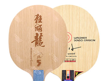 龙5和瓦碳哪个好,怎么选(对比测评)
