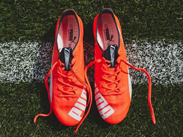 Puma evoSPEED 1.4