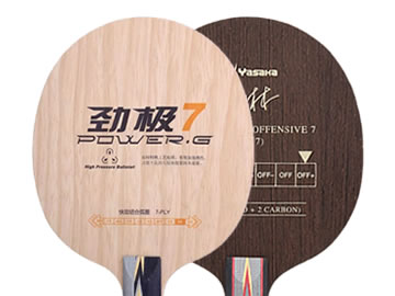 劲极7和亚萨卡yeo7哪个好,怎么选(对比测评)