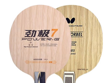 劲极7和科贝尔哪个好,怎么选(对比测评)