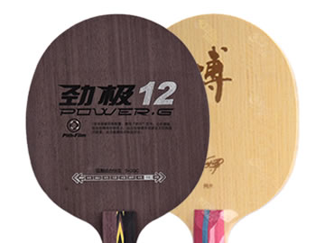 劲极12和博纯木哪个好,怎么选(对比测评)
