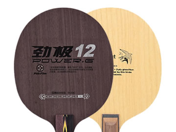 勁極12和玻璃鳥哪個好,怎么選(對比測評)
