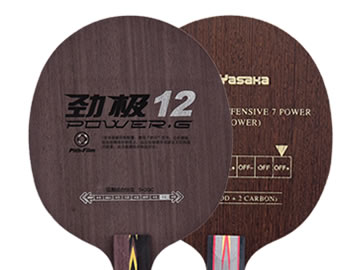 劲极12和亚萨卡yeo7p哪个好,怎么选(对比测评)