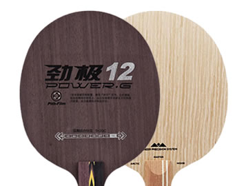 劲极12和北极木哪个好,怎么选(对比测评)
