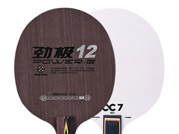 勁極12和斯蒂卡cc7哪個好,怎么選(對比測評)