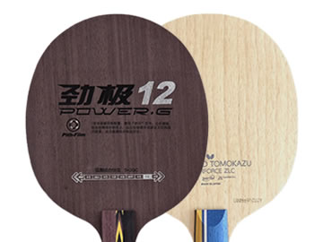 勁極12和張本智和zlc哪個好,怎么選(對比測評)
