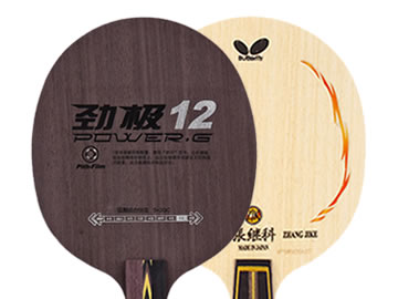 勁極12和張繼科zlc哪個(gè)好,怎么選(對(duì)比測(cè)評(píng))