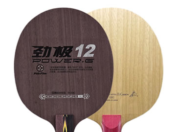勁極12和水谷隼zlc哪個好,怎么選(對比測評)