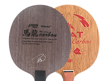 马龙碳素和tsp swat carbon哪个好,怎么选(对比测评)