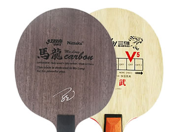 马龙碳素和三维v5威武哪个好,怎么选(对比测评)