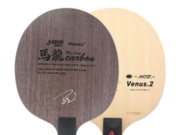 马龙碳素和银河v2哪个好,怎么选(对比测评)
