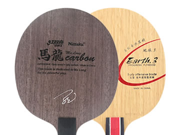 马龙碳素和银河e3哪个好,怎么选(对比测评)