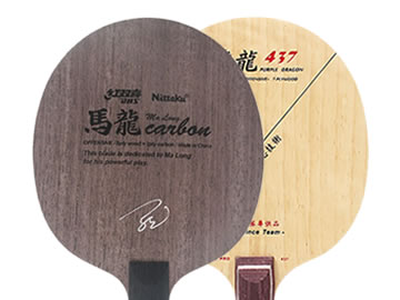 马龙碳素和银河437哪个好,怎么选(对比测评)