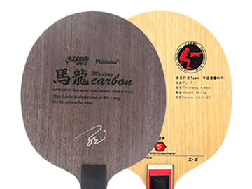 马龙碳素和729z2哪个好,怎么选(对比测评)