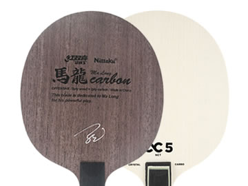 马龙碳素和斯蒂卡cc5哪个好,怎么选(对比测评)