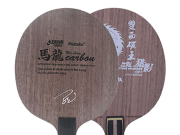 马龙碳素和猎影双面碳王哪个好,怎么选(对比测评)