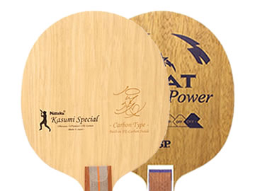 石川佳纯碳素和tsp swat power哪个好,怎么选(对比测评)