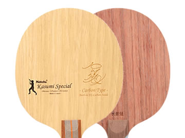 石川佳纯碳素和长胶魔哪个好,怎么选(对比测评)