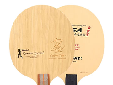 石川佳纯碳素和银河t9哪个好,怎么选(对比测评)
